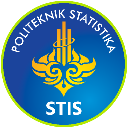 Logo Politeknik Statistika STIS